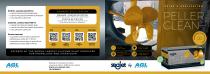 Guide d'application Pellerclean