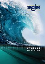 Seajet Product Overview
