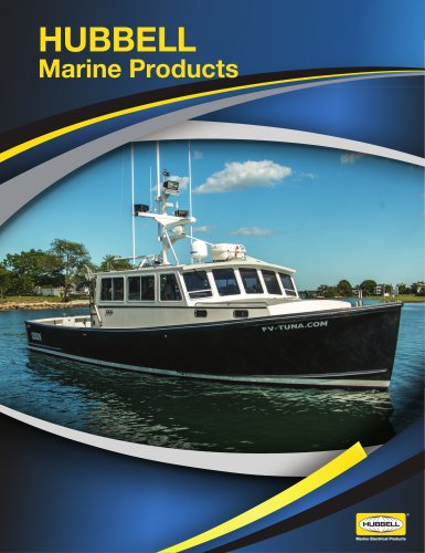Hubbell Marine Products