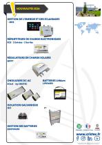 Catalogue CRISTEC 2026-2