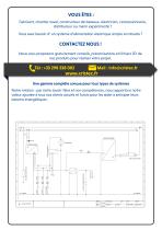 Catalogue CRISTEC 2026-5