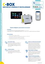 Catalogue CRISTEC 2026-8