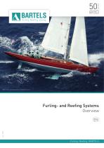 Furling- and Reefing Systems