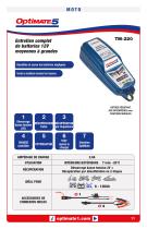 OptiMATE the Battery Saving Charger - 11