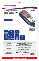 OptiMATE the Battery Saving Charger - 6