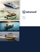 Attwood catalog 2025