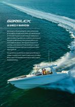 FRENCH GARELICK MARINE PRODUCTS COLLECTION 2020 - 2