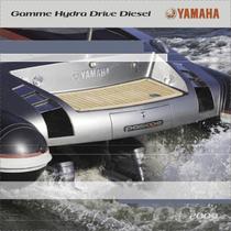 GAMME HYDRA DRIVE DIESEL - 1