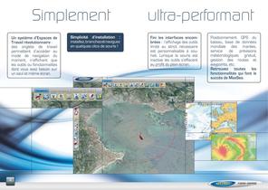 Catalogue MaxSea TimeZero - 3