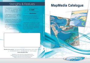 MapMedia Catalogue