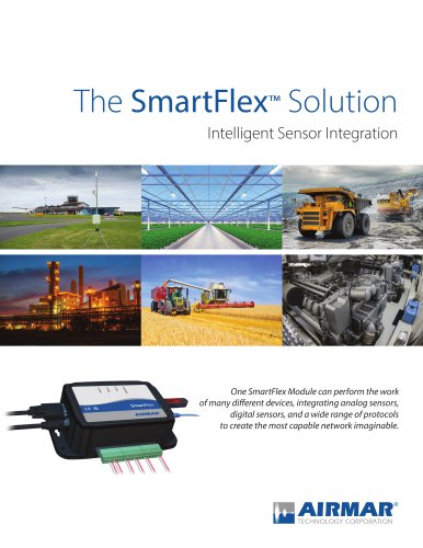 SmartFlex Brochure