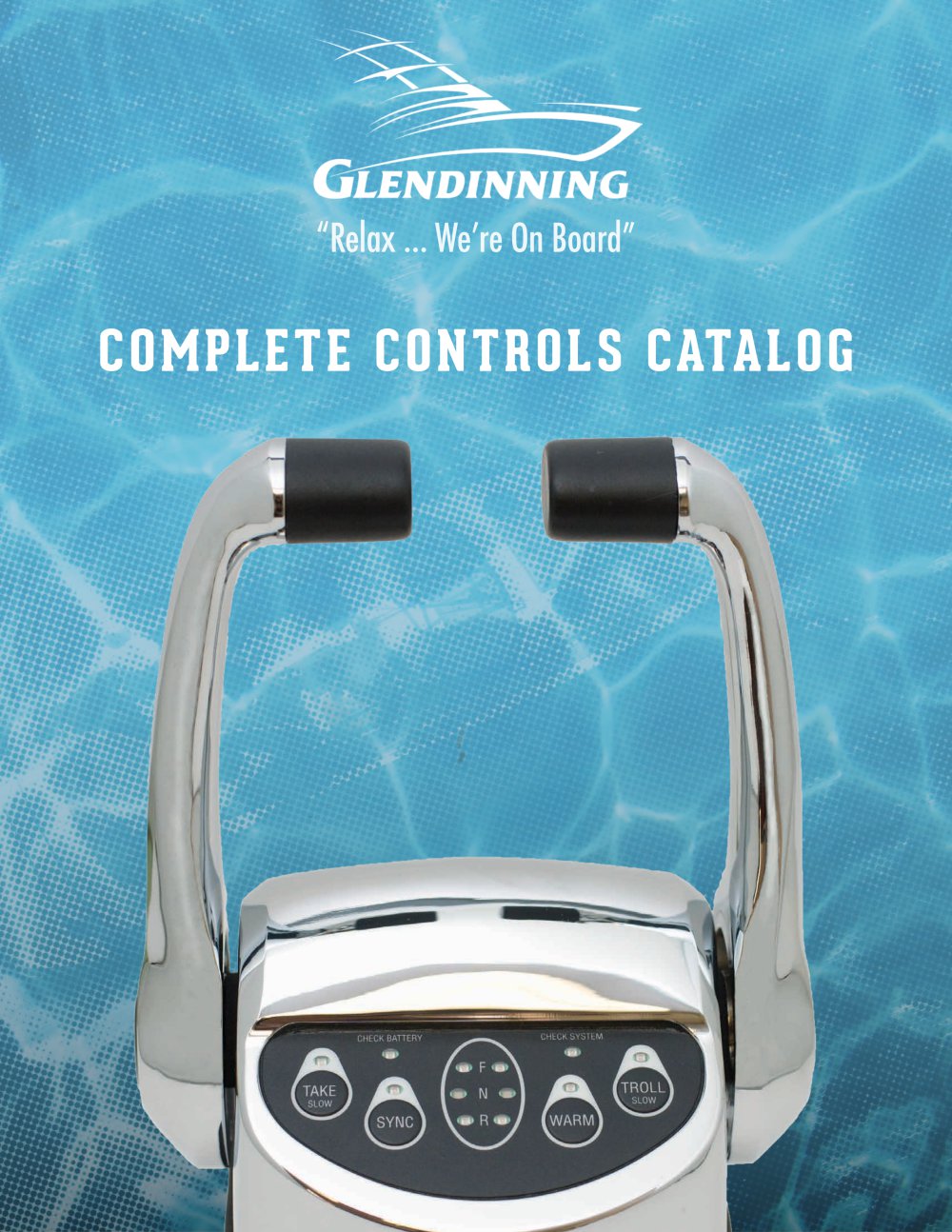 Complete Controls Catalog - GLENDINNING PRODUCTS