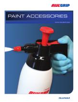 Awlgrip Paint Accessories