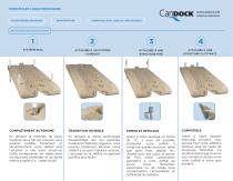 Candock Jetroll - Quai pour Jetski - 2