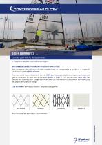 SKIFF LAMINATES - 1