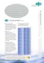 Hydra Net® radial - 2