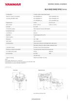 Specification Datasheet - 8LV-320Z