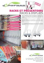 RACKS - 1