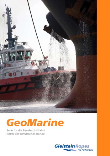 Geo Marine