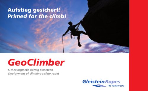 GeoClimber