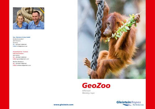 GeoZoo