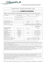 CARBON DIAGONAL 