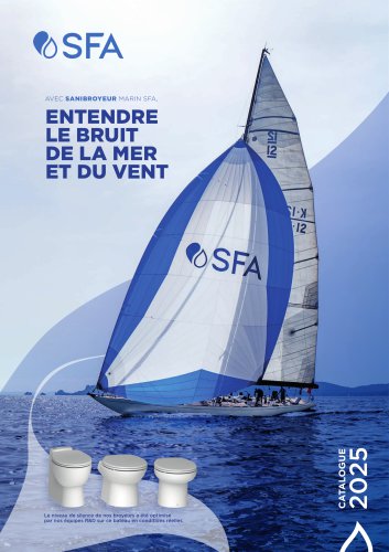Catalogue 2025