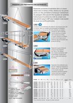 CATALOGUE SYNTHETIQUE 2008-2009 - 10