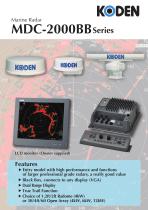 MDC-2060BB