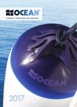 Ocean Catalogue 2017