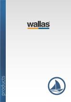 WALLAS Chauffage Diesel 22GB seulement 1.619,95 €