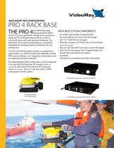 Pro 4 Rack BASE