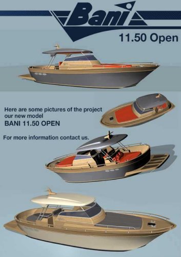 bani 11.5 open