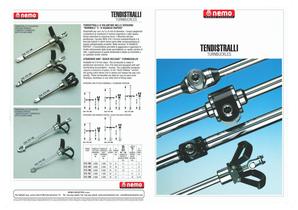 Turnbuckles