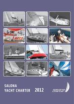 Salona Charter catalogue