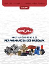 French On Water Brochure