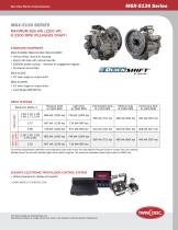 MGX-5136RV
