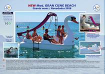 GRAN CISNE BEACH-1
