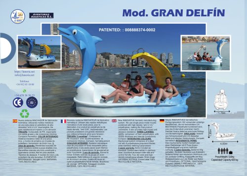 GRAN DELFIN