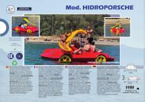 Hidro Porsche-1