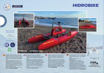 HIDROBIKE