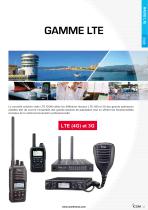 Gamme LTE Marine 2021 - 1