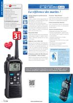 ICOM CATALOGUE MARINE 2022 - 8