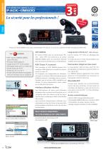 Radio GMDSS PACK-GM600 - 1