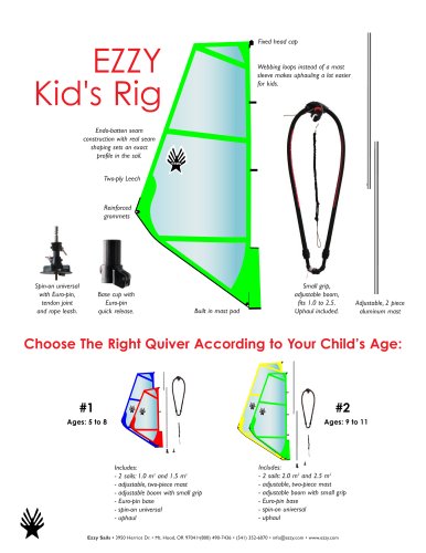 KIDS RIG 2011