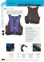 Catalogue complet 2009/2010 FORWATER 4W - 10