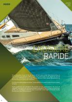 Elvstrom Sails General Brochure - 10