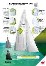 Elvstrom Sails General Brochure - 11