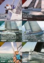 Elvstrom Sails General Brochure - 3