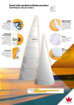 Elvstrom Sails General Brochure - 7